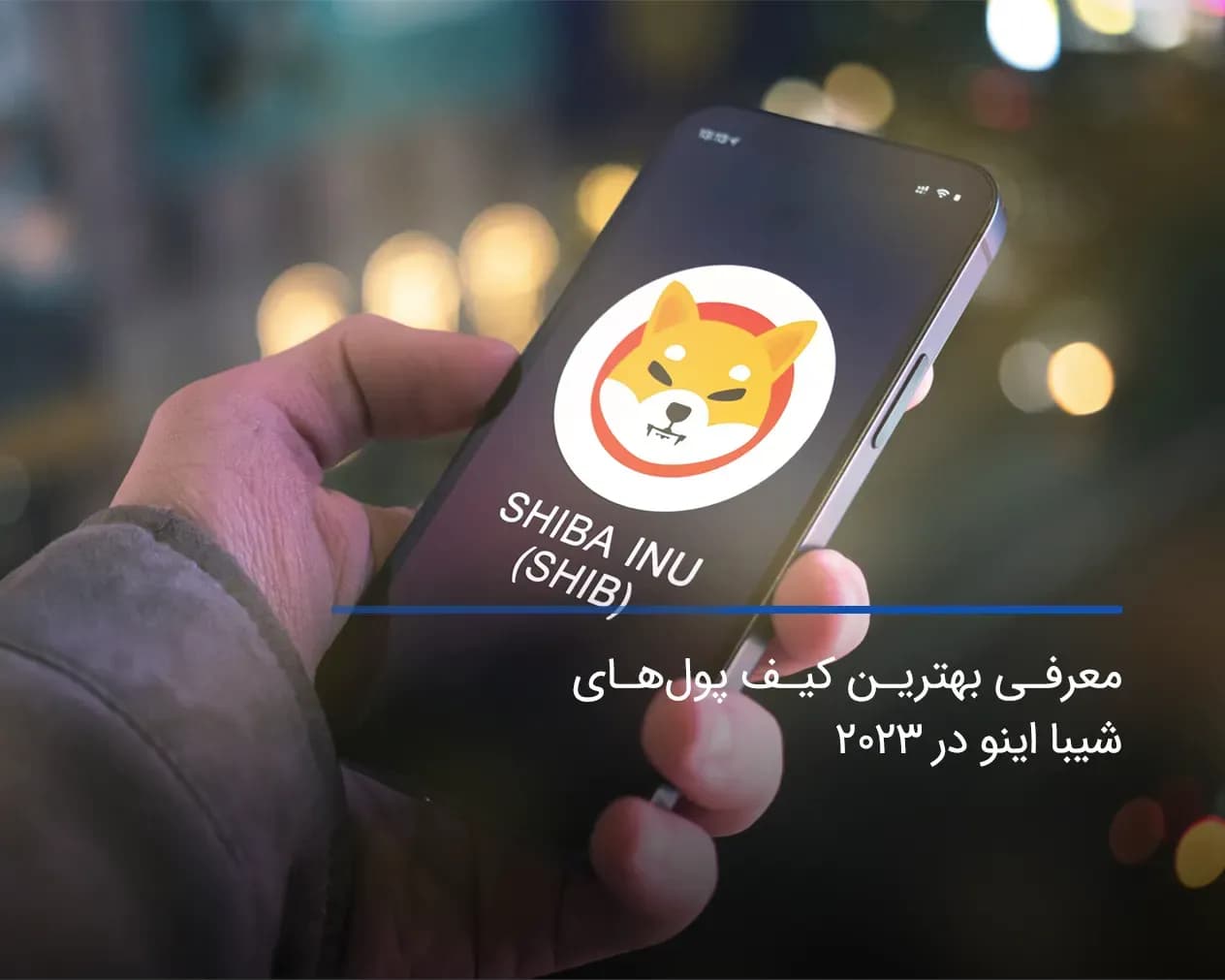 بهترین کیف پول شیبا در سال 2025 کدام است؟