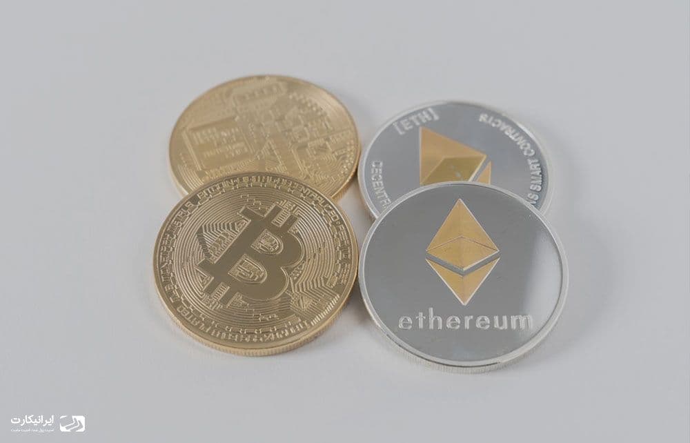 اتریوم یا بیت کوین : آیا اتریوم جایگزین بهتری برای بیت کوین است؟