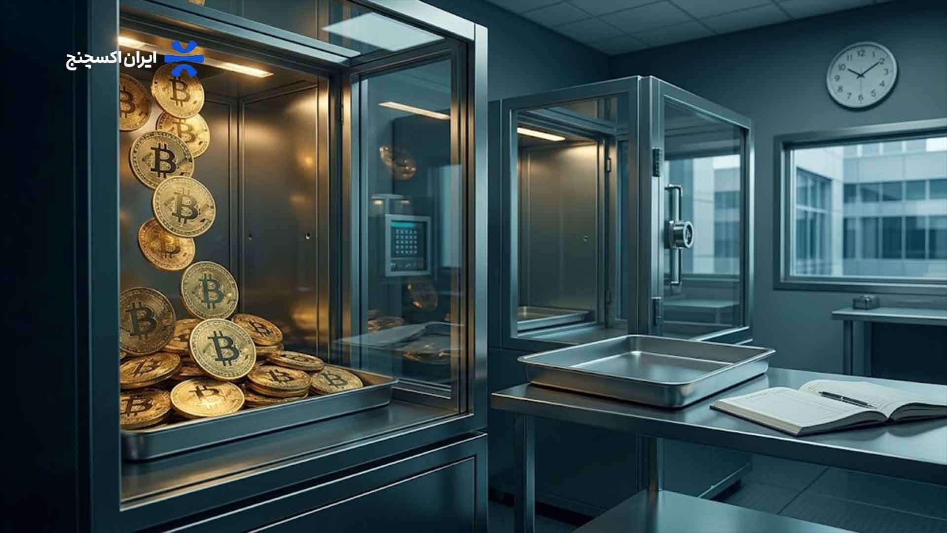 صندوق بیت‌ کوین؛ ورود سرمایه به FBTC در جدول اولیه سه‌شنبه