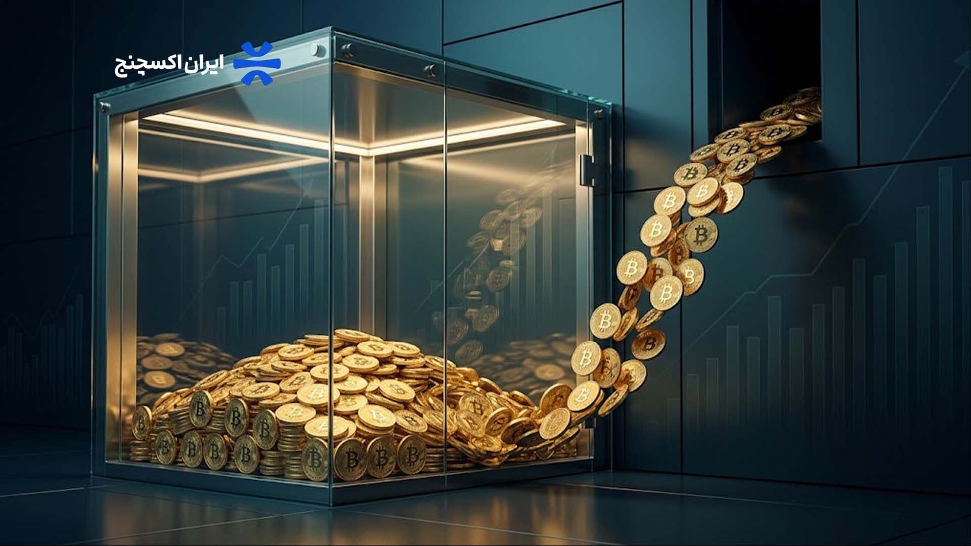 جریان صندوق بیت کوین؛ آغاز آرام اکتبر پس از سپتامبر پررونق