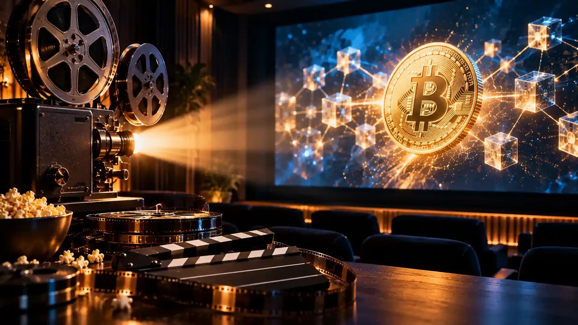 21 فیلم و سریال تاثیرگذار درباره بیت کوین و بلاک چین که باید ببینید!