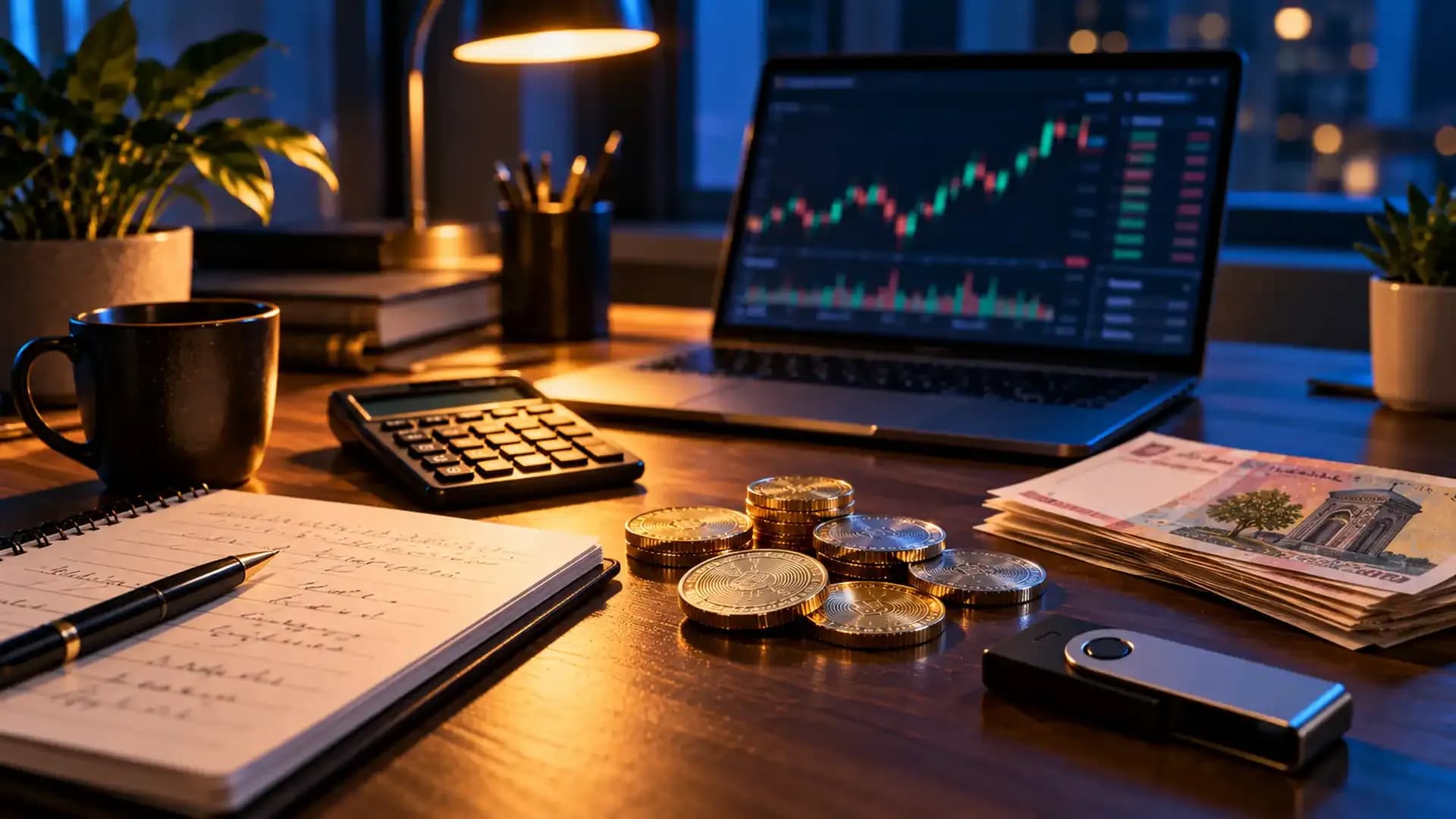 با یک میلیون تومان چه ارز دیجیتالی بخریم که سود کنیم؟