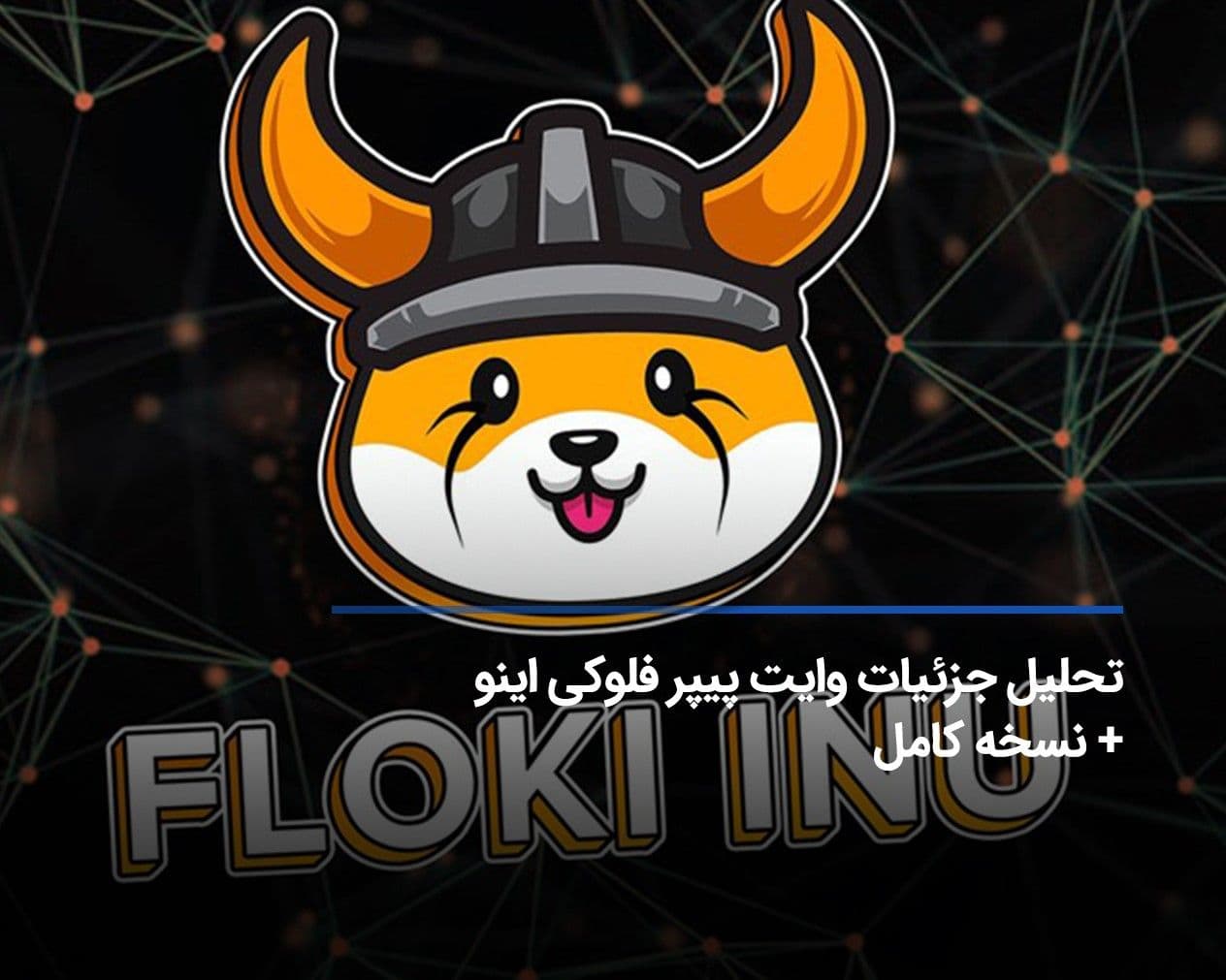 تحلیل وایت پیپر فلوکی اینو با جزئیات مهم + نسخه کامل