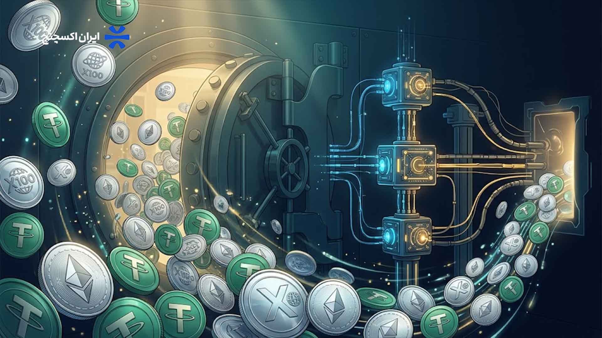 نشت اطلاعات کاربران؛ Keystone دسترسی غیرمجاز را تأیید کرد