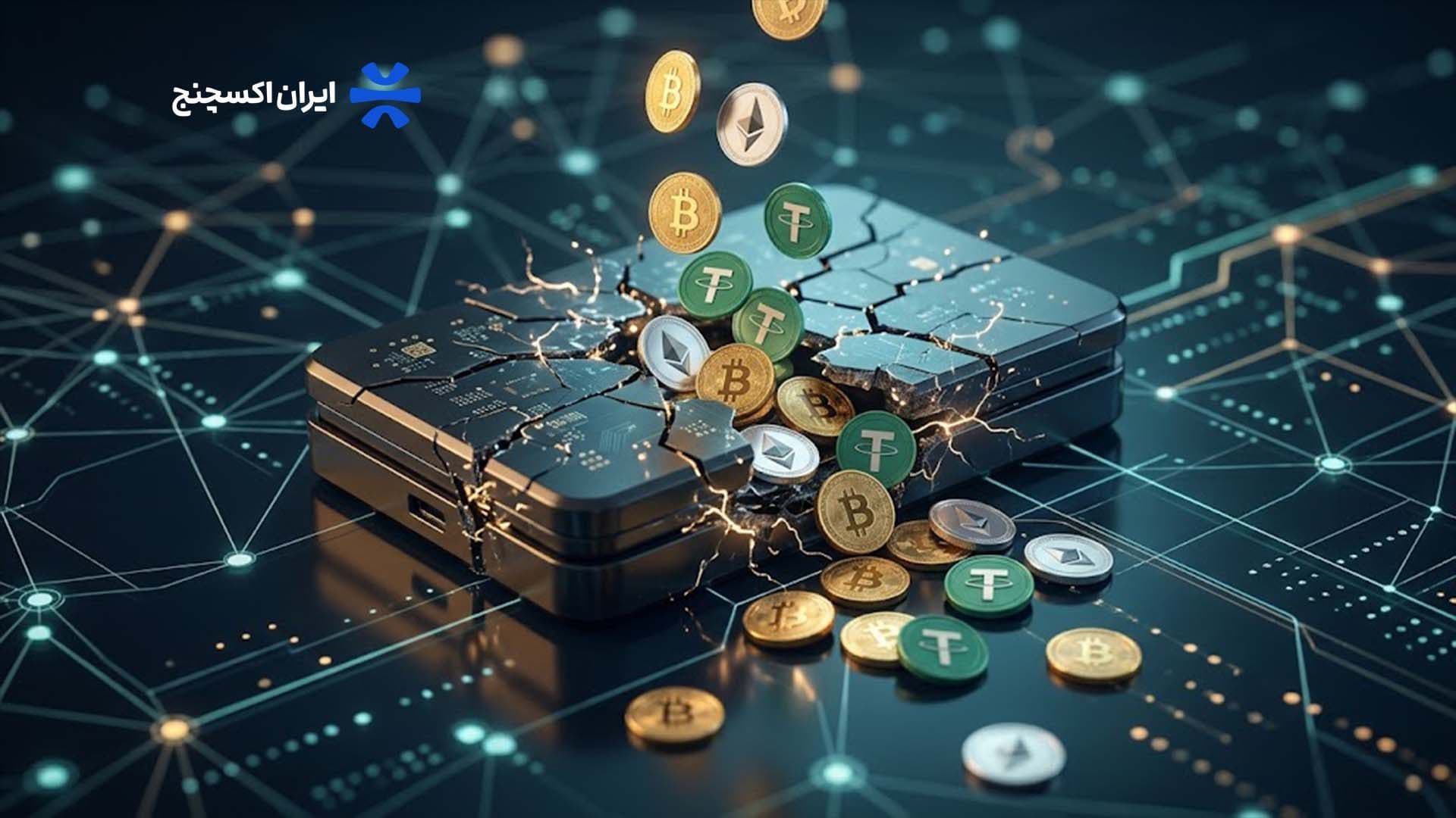 هک کیف پول لجر؛ خسارت کاربران آسیا به نزدیک ۹۰ میلیون دلار رسید