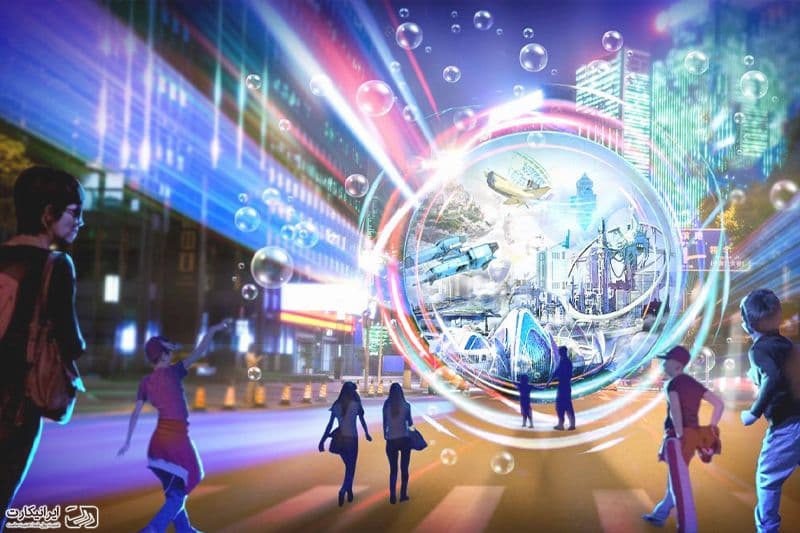 بهترین بازیهای متاورسی