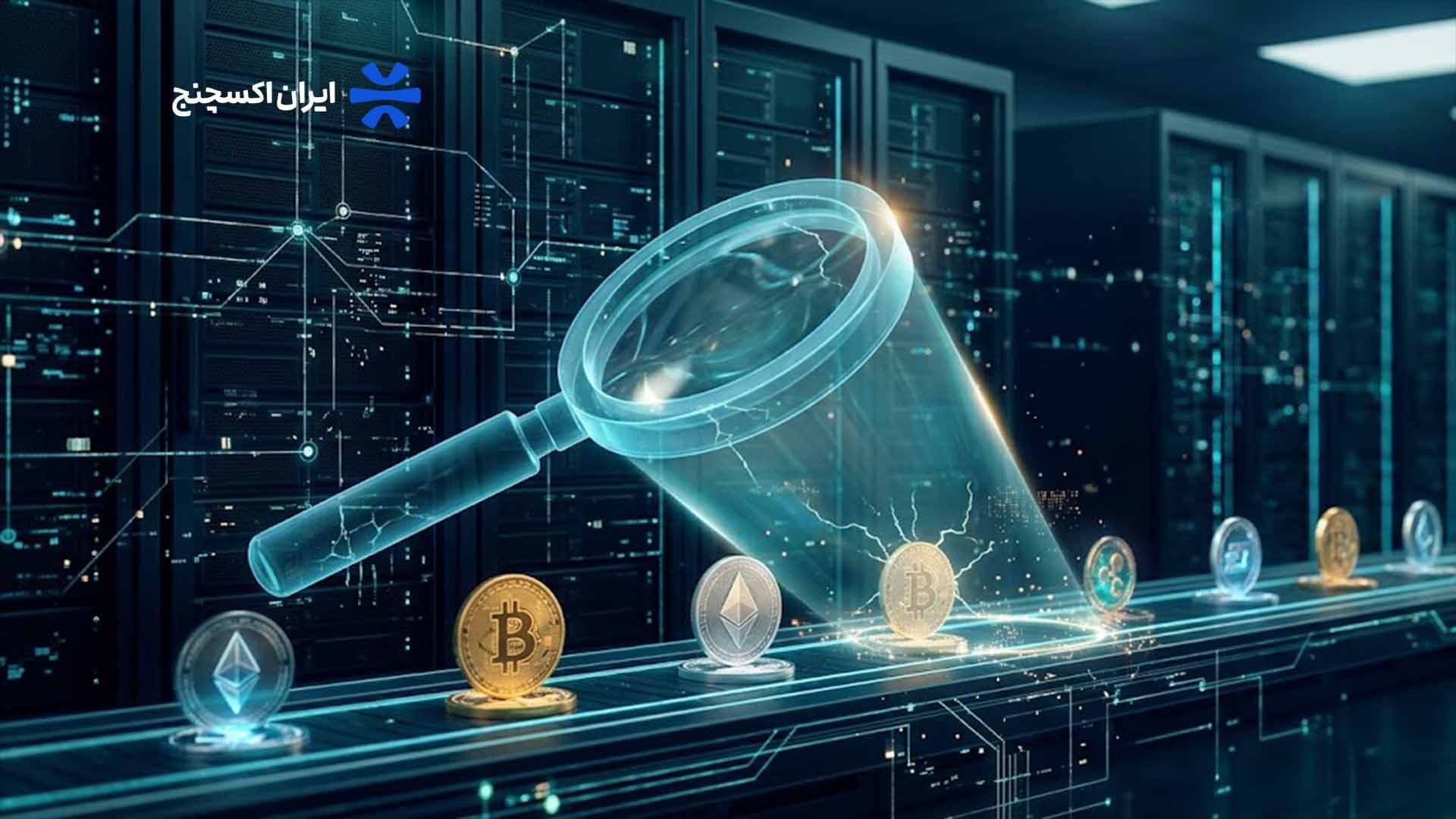 امنیت ارزهای دیجیتال؛ چند پروژه برای اسکنر امنیتی AI ثبتنام کردند