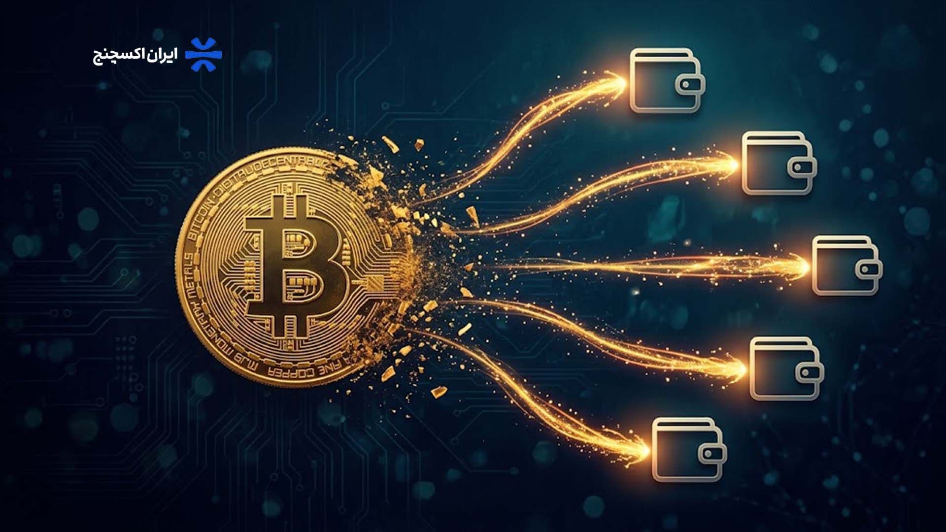 نهنگ بیت کوین خاموش از زمان سقوط کرونا ۳۷۸ میلیون دلار منتقل کرد
