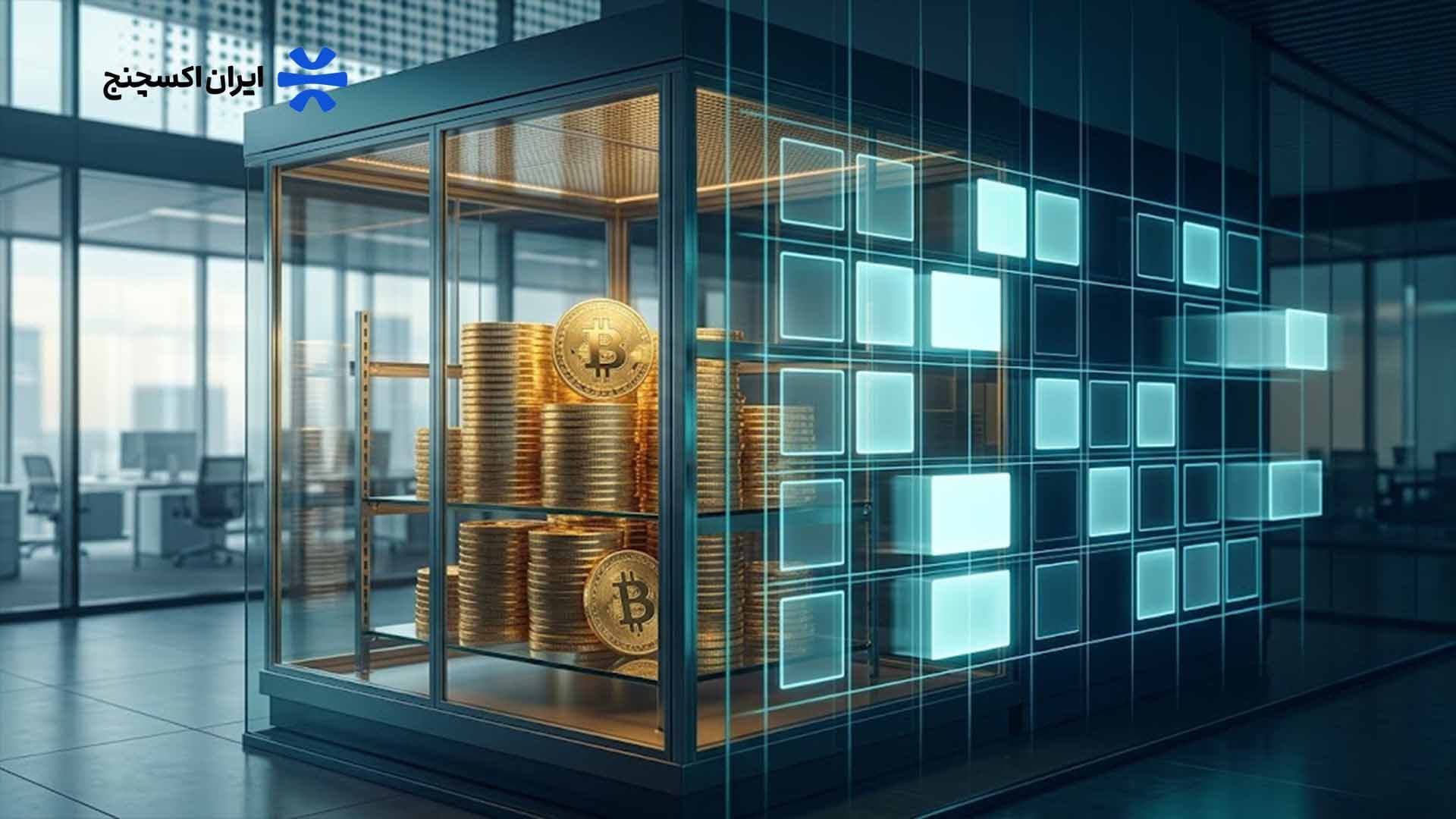 شرکتهای دارنده بیت کوین زیر ذرهبین مقررات جدید شاخصها