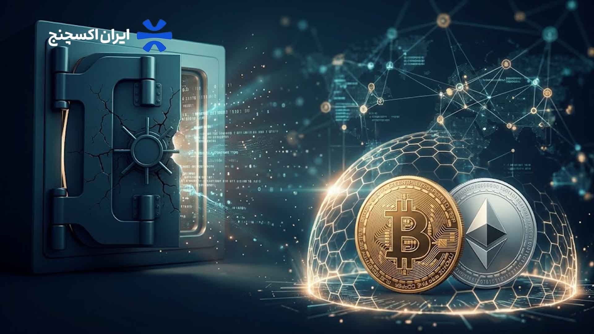 هشدار امنیت کیف پول کریپتو؛ پیشنهاد «حالت پناهگاه» در اتریوم
