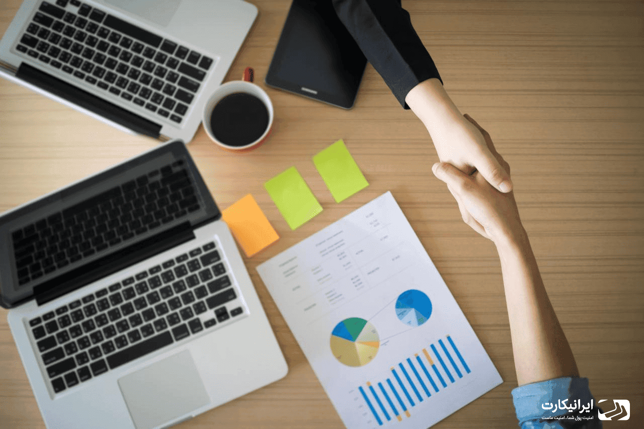 قراردادهای هوشمند (Smart Contract) و کاربرد آن