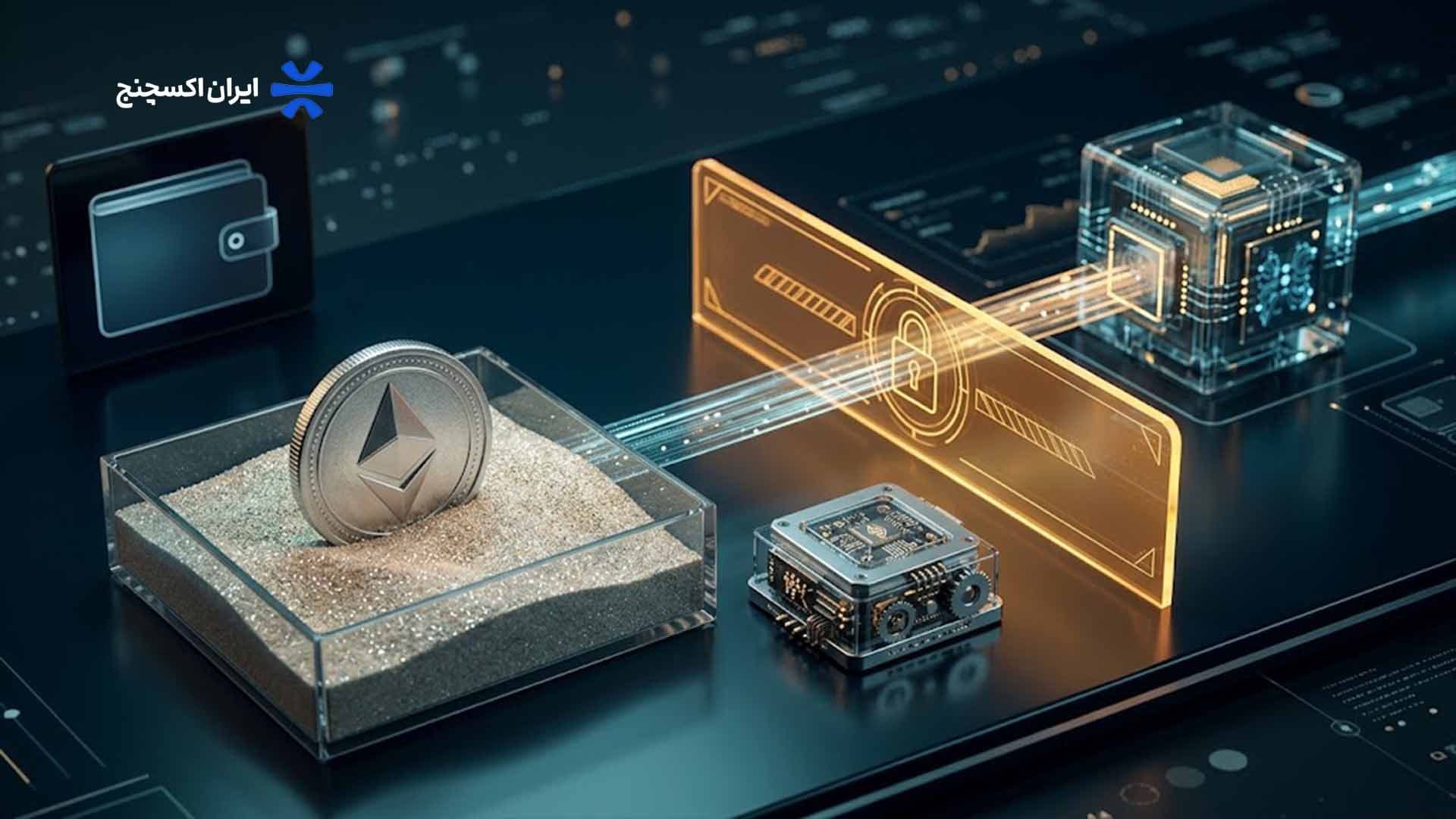 امنیت کیف پول؛ گزارش OpenAI از برداشت بدون مجوز در Sepolia