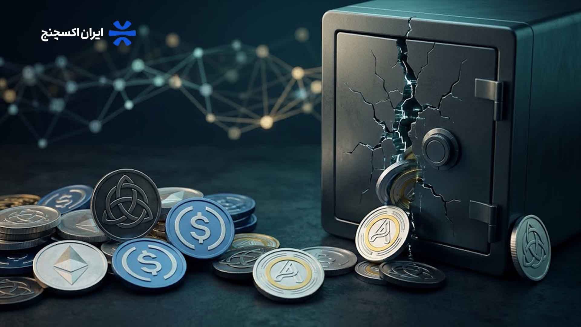 هک ارز دیجیتال؛ توقف شبکه Initia پس از رخداد امنیتی