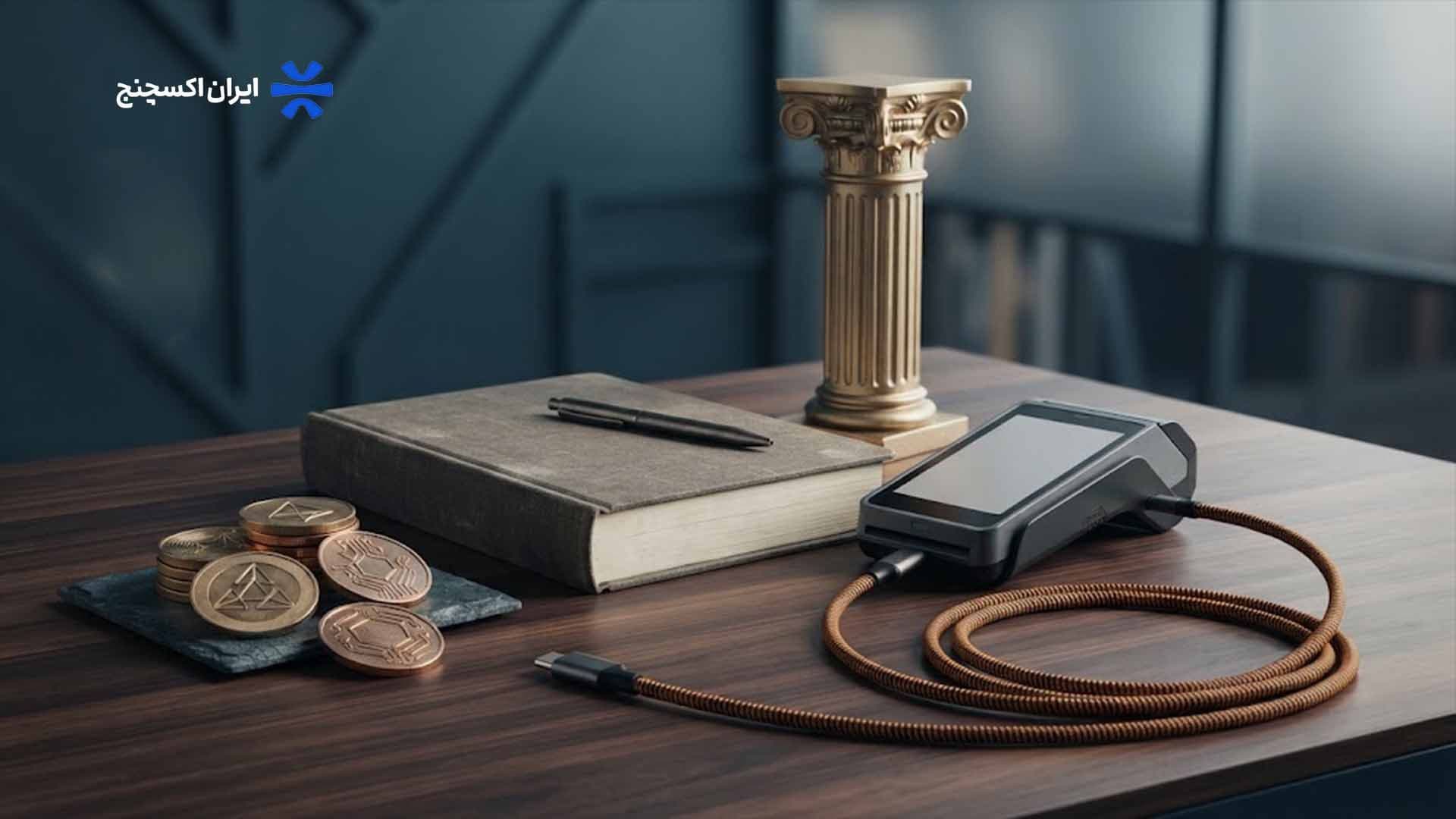 مالیات ارز دیجیتال؛ لتونی از برنامه پرداخت با رمزارز میگوید