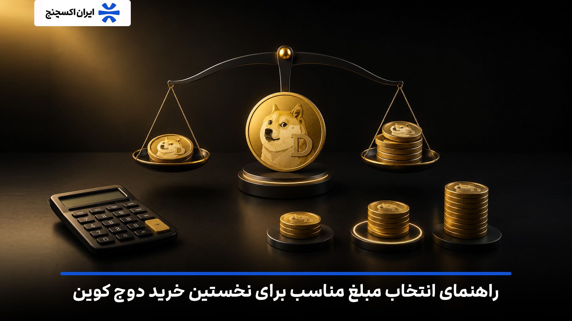 راهنمای انتخاب مبلغ مناسب برای نخستین خرید دوج کوین